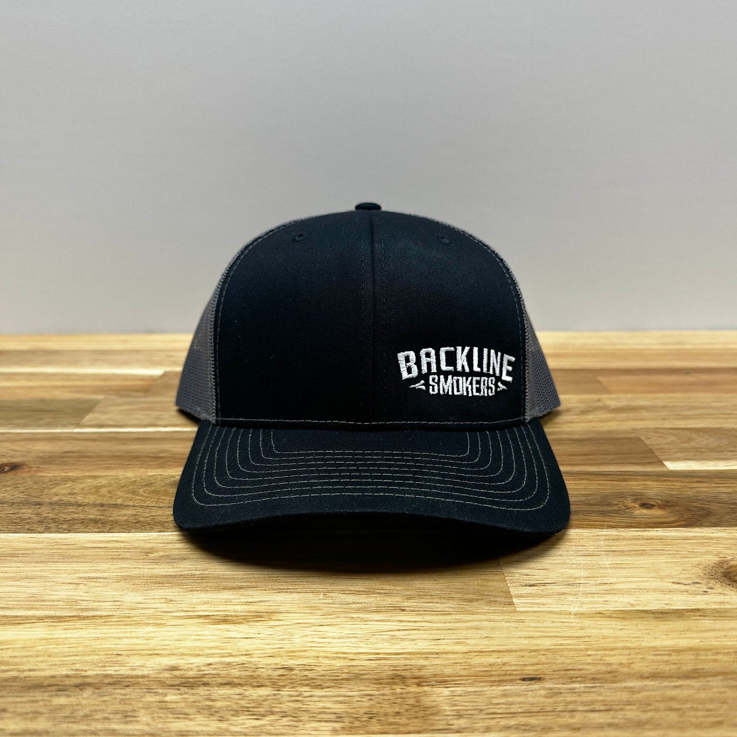 Backline Ball Cap Hat