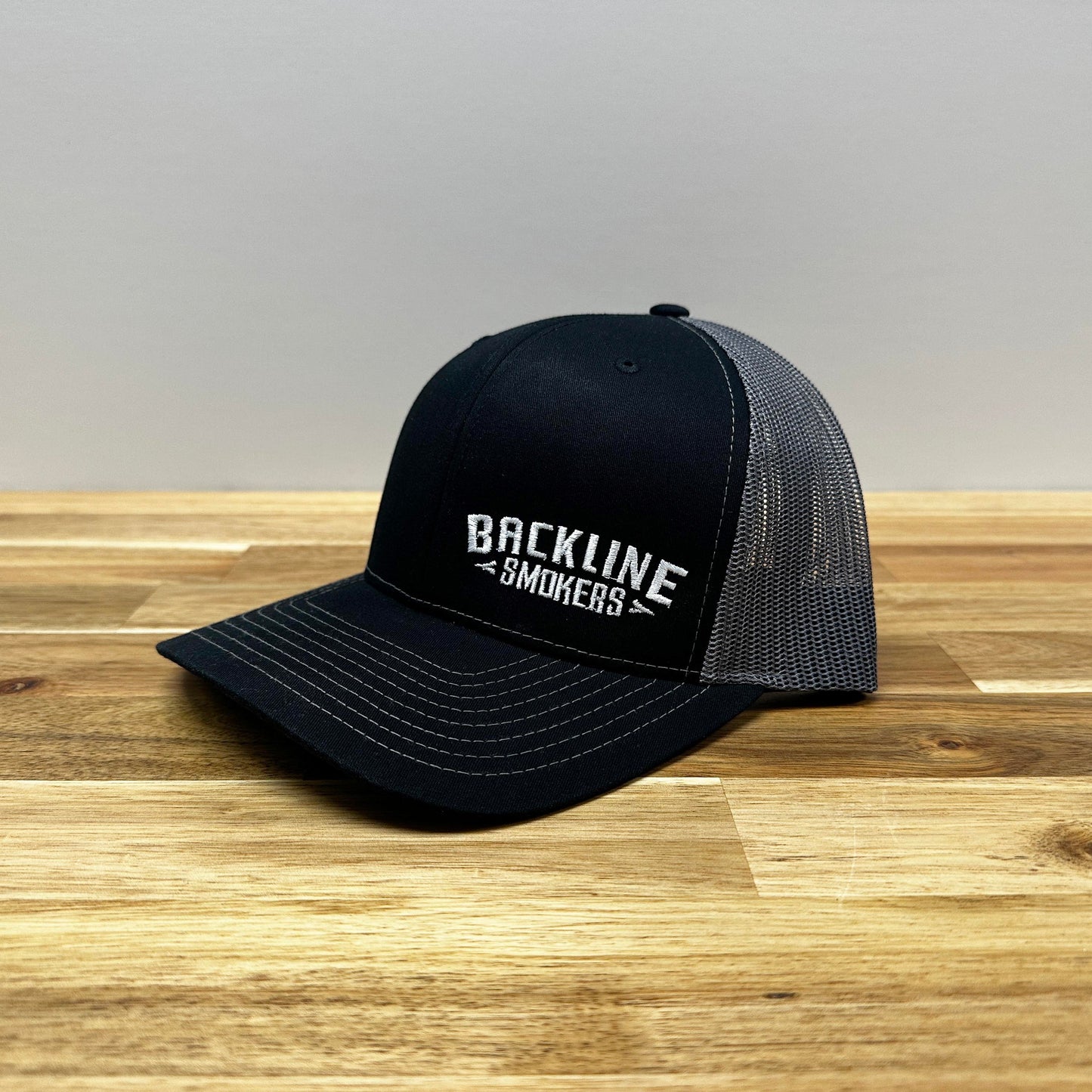 Backline Ball Cap Hat