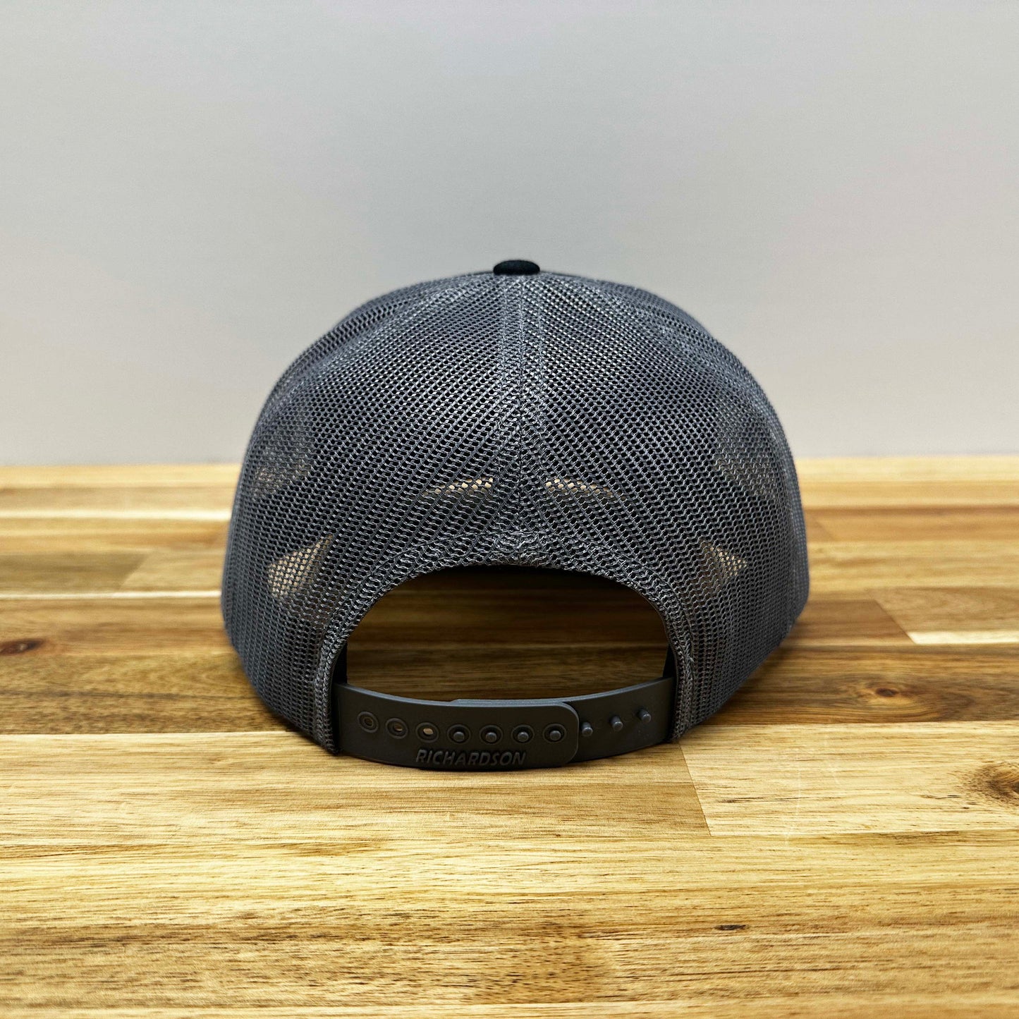 Backline Ball Cap Hat