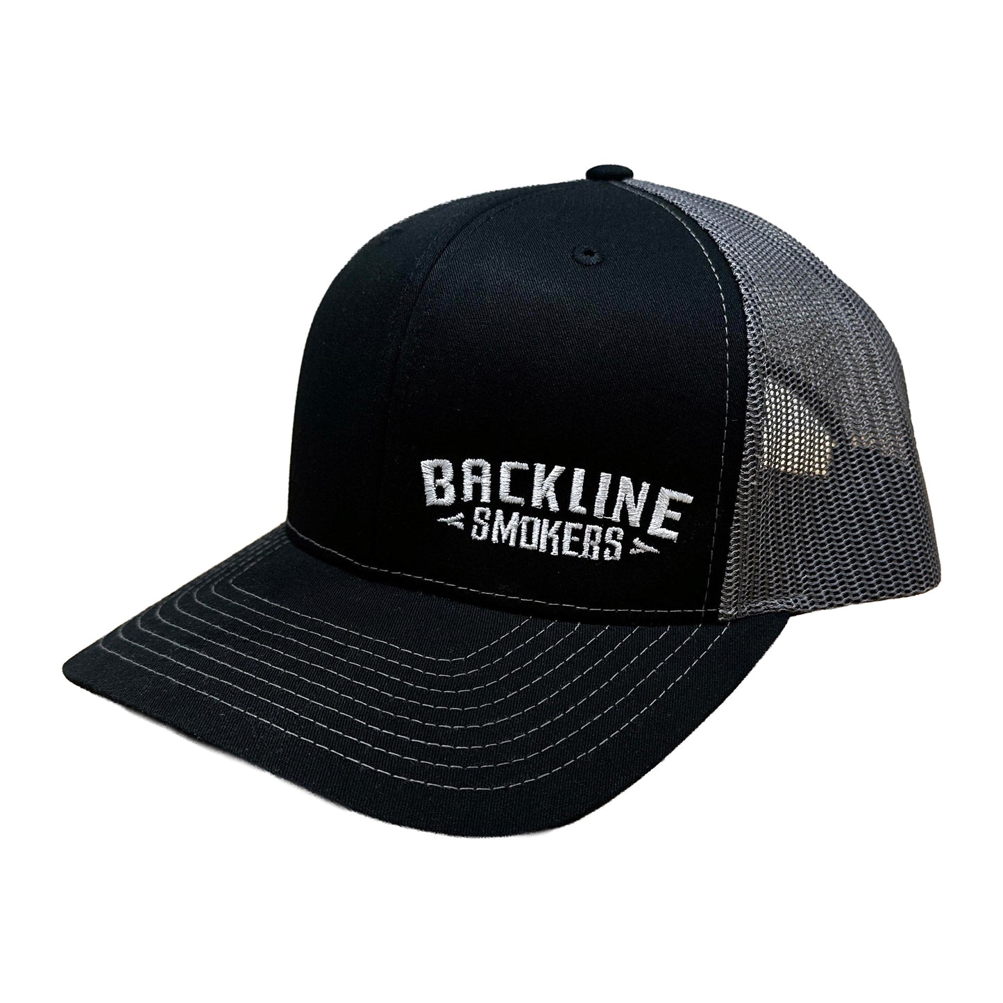 Backline Ball Cap Hat