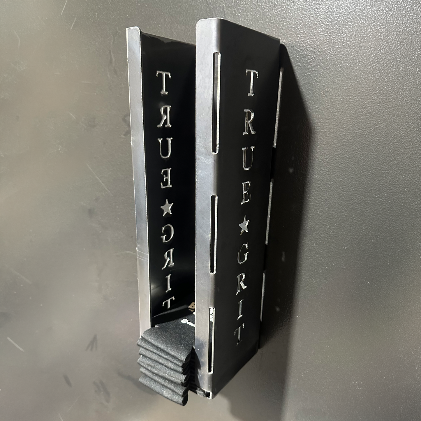 Texas Coozie Caddy